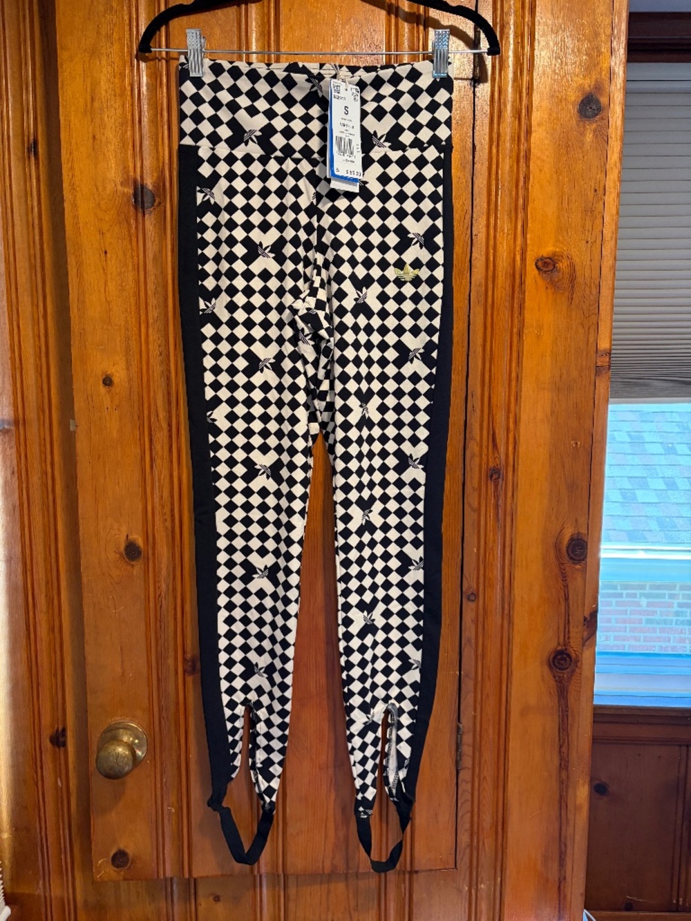 Adidas Originals AOP Ski Chic Leggings